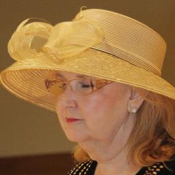 2016 Hats on Parade