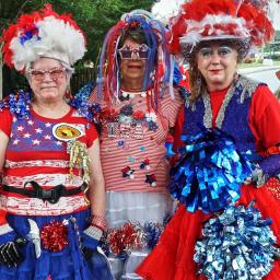 BC 4th of July 2017
