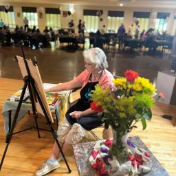 Evening of the Arts 2024