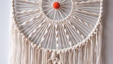 Macramé