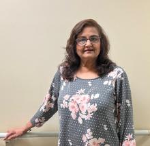 Illa Doshi