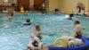 Water Fitness II (advanced)